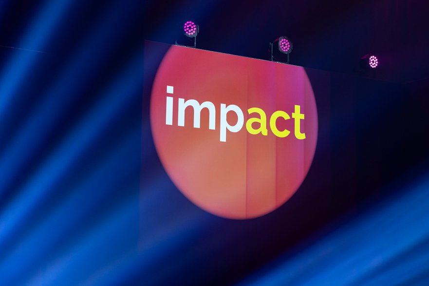 Impact'25 to największe wydarzenie technologiczno-gospodarcze w Europie Środkowo-Wschodniej
