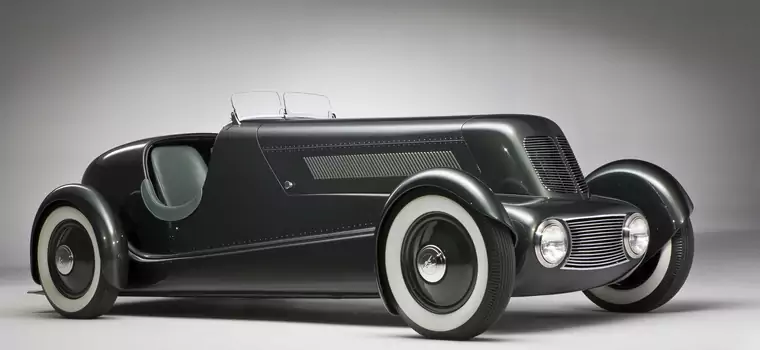 Ford 40 Special Speedster