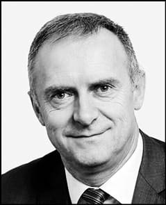 prof. dr hab. Arkadiusz Sobczyk, partner zarządzający w kancelarii Sobczyk i Współpracownicy