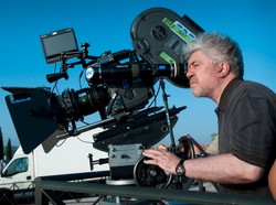 Pedro Almodóvar znów kręci z Banderasem i Penélope Cruz