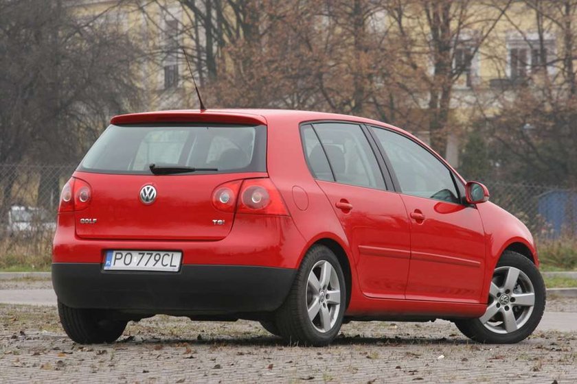 Honda Civic kontra Seat Leon i VW Golf: oto trzy sposoby na sukces