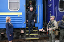 Andrzej Duda z wizytą w Ukrainie