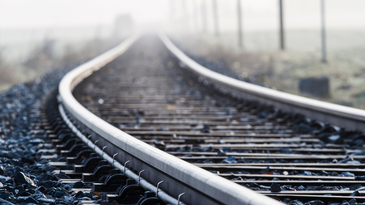 Nowa Sarzyna: koniec budowy torów kolejowych