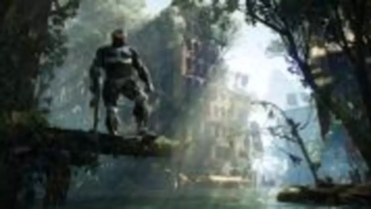 Nowy, wybuchowy zwiastun Crysis 3