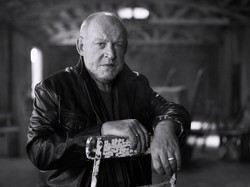 Pożegnania… Ludzie muzyki, którzy odeszli w ostatnim roku [ZDJĘCIA]