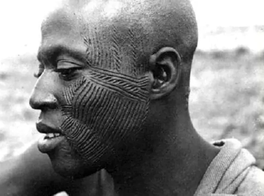 Tribal marks of Nigerian people and what they mean Pulse Nigeria