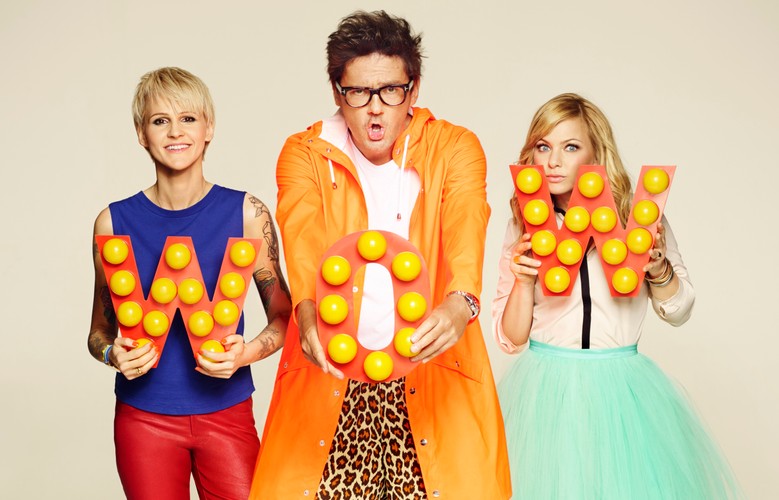 Chylińska, Bujakiewicz, Wojewódzki, Filip Chajzer – „Mali giganci” – 38,6 mln zł