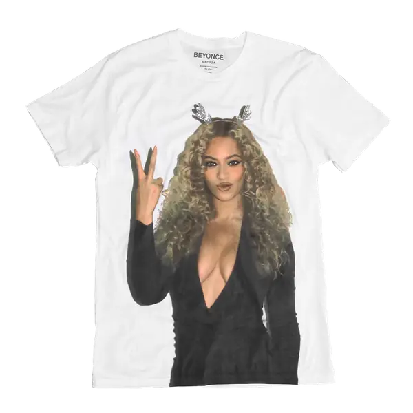 Świąteczna kolekcja Beyonce