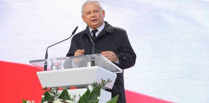 Szydło: Kaczyński będzie premierem