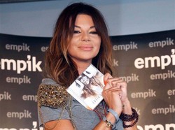 Robert Kozyra zmasakrował płytę Edyty Górniak