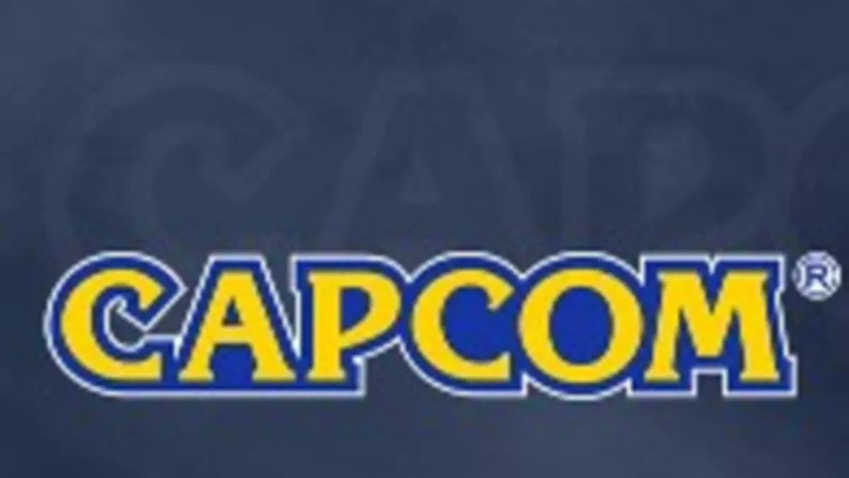 Capcom na gamescom