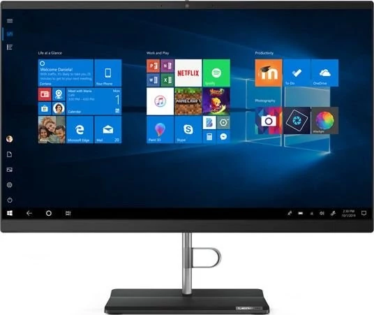 Lenovo AiO V540-24IWL - 14