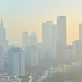 "PB": smog nadciąga, a samorządowe kasy puste