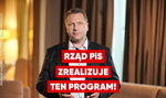 Ogłoszono czwarty "konkret PiS". Przemysław Czarnek obiecuje...