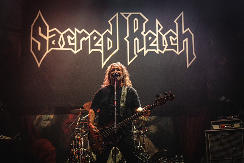 Sacred Reich