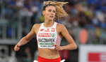 Natalia Kaczmarek zapoluje na kolejny medal. "Ma postawić kropkę nad i"