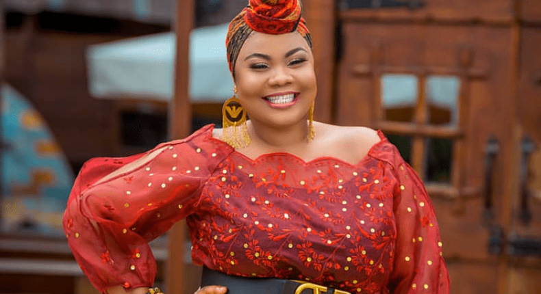 Couples must understand that cheating is part of marriage – Empress Gifty