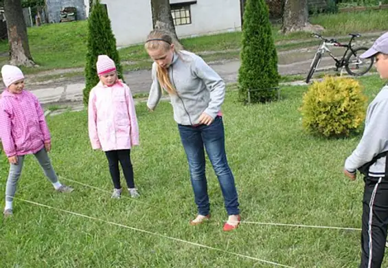 Znasz te zabawy z dzieciństwa? To znak, że jesteś już blisko 30-tki