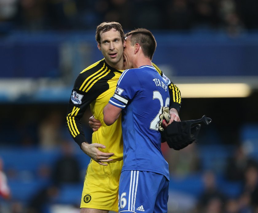 Petr Cech trafił do Arsenalu Londyn! Szczęsny odejdzie?