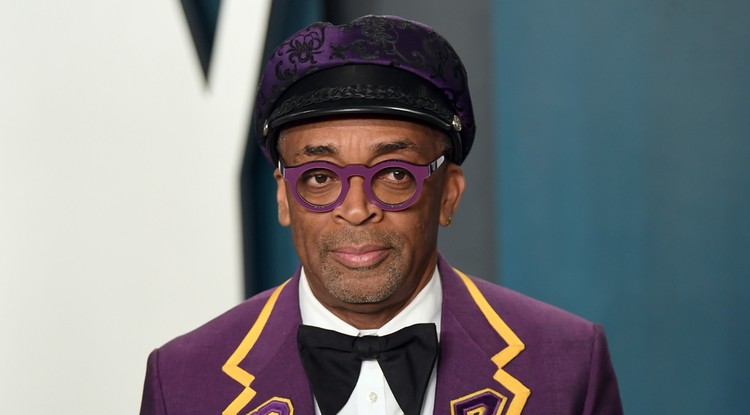 Spike Lee