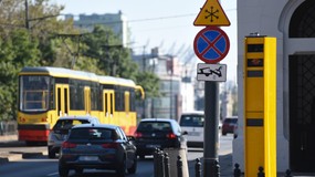 Warszawa uzbraja się w fotoradary. Siedem nowych i dwa pomiary prędkości