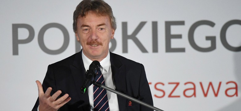 Zbigniew Boniek: Polskie kluby są słabsze od wielu drużyn w Europie i nie pasują do wielkiej piłki