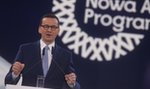 Morawiecki zdradza, skąd PiS weźmie pieniądze na nowy program