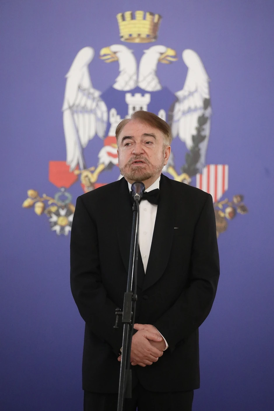 Dragan Simeunović dobitnik je dve nagrade grada Beograda