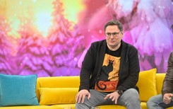 Tomasz Terlikowski krytykuje prezydenta. 'Nie występuje w Pałacu jako katolik'