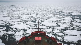 Chiny w Arktyce: rosnące ambicje Pekinu, ale Grenlandia poza głównym celem
