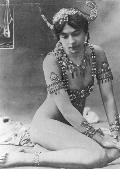 Mata Hari