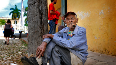 Cuba, Comendante de la Isla
