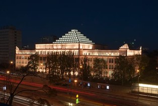 Marek Chrzanowski nie prowadzi już zajęć na SGH. Rzecznik uczelni zabrał głos