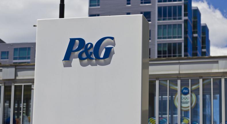 P&G Nigeria promotes diversity and inclusion in the supply chain. [Investopedia]