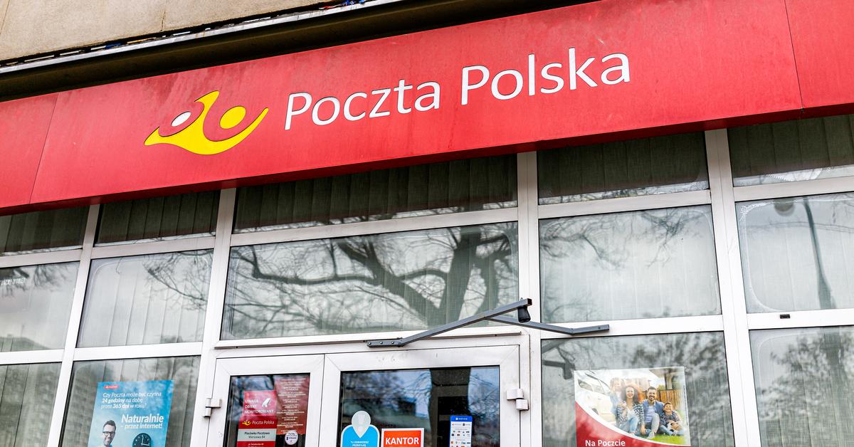  Pocztę Polską czeka trzęsienie ziemi. Tracimy pieniądze na wszystkim i restrukturyzacji nie da się odłożyć