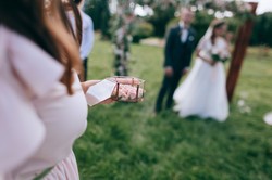 Młodszy brat zrujnował mu ślub. Podczas toastu zrobił coś niespodziewanego