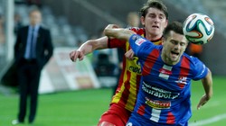 T-Mobile Ekstraklasa: Korona Kielce - Podbeskidzie Bielsko-Biała 3:1