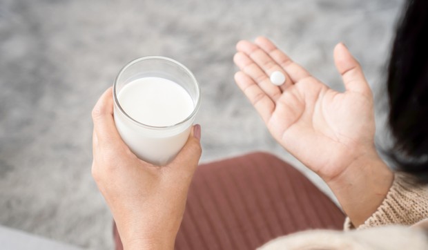 Mlečni proizvodi mogu da smanje dejstvo lekova