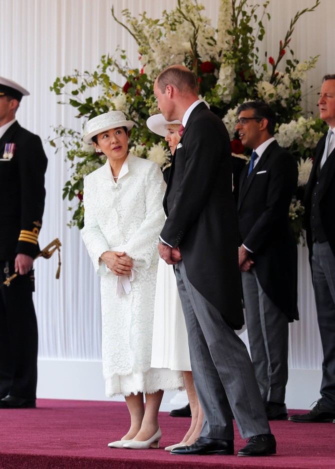 Japanska carica Masako je bivša diplomatkinja - školovala se na Oksfordu i Harvardu