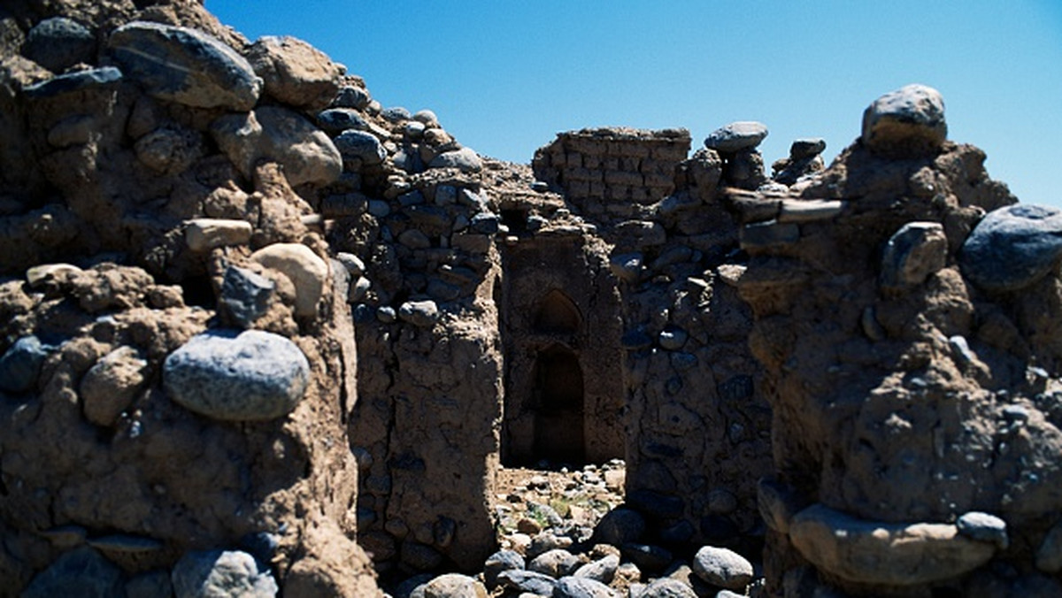 Stanowiska archeologiczne Bat, Al-Chutm i Al-Ajn – historia, informacje, ciekawostki 