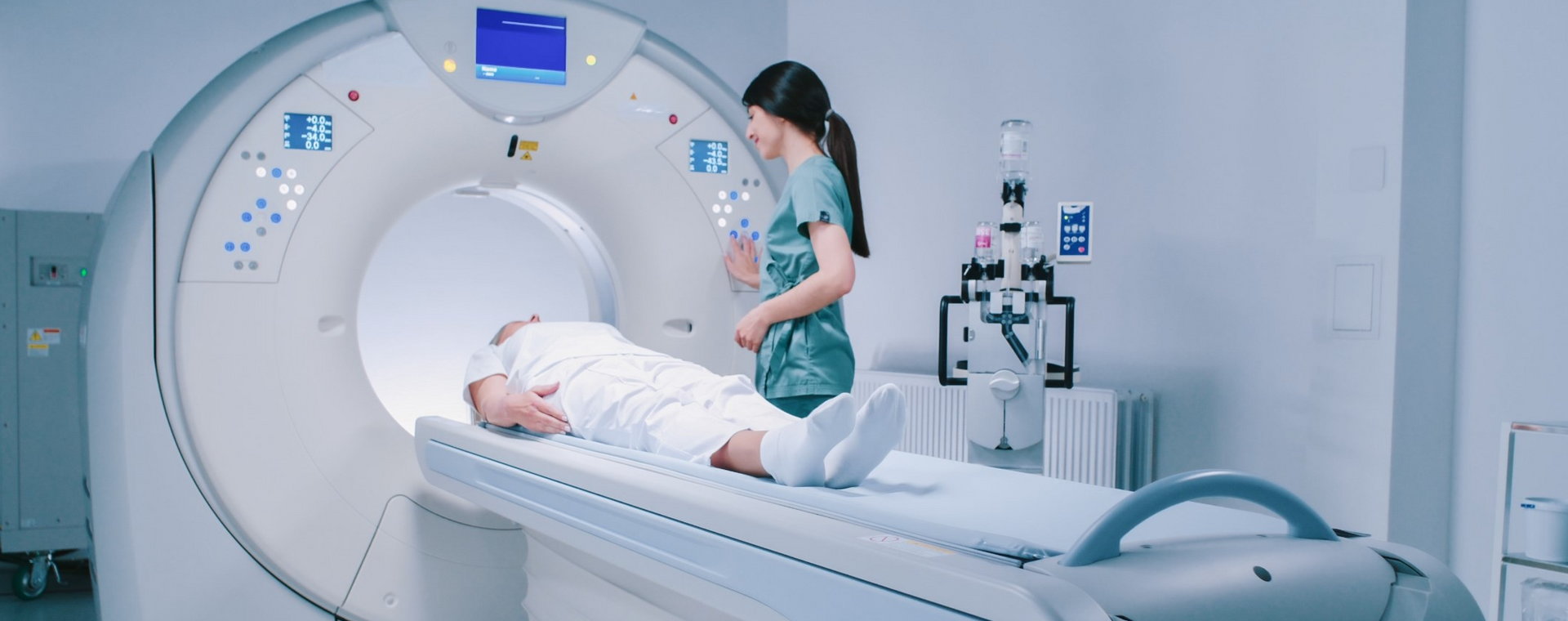 Badanie MRI jako benefit dla pracownika