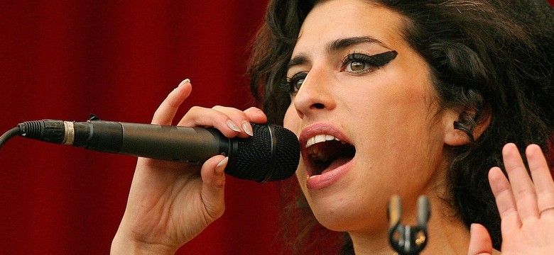 Słynny koncert Amy Winehouse wznowiony. "Live at Glastonbury 2007" na podwójnym winylu