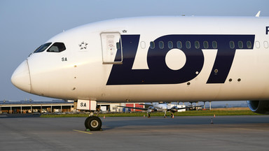 Boeing z darami dla Ukrainy nadlatuje z Kanady. Kluczowa rola Polonii