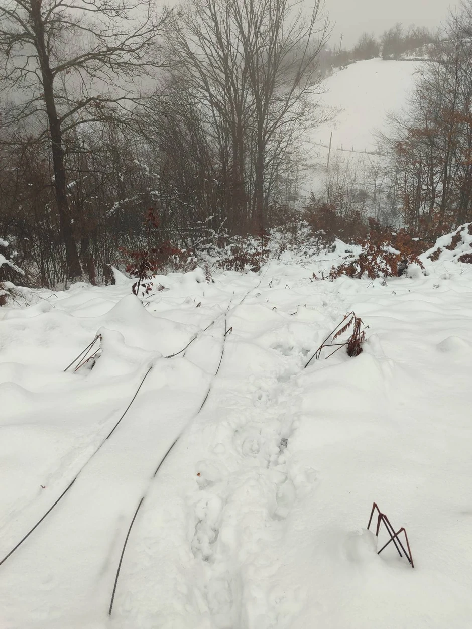 Otklanjanje kvarova u Ivanjici