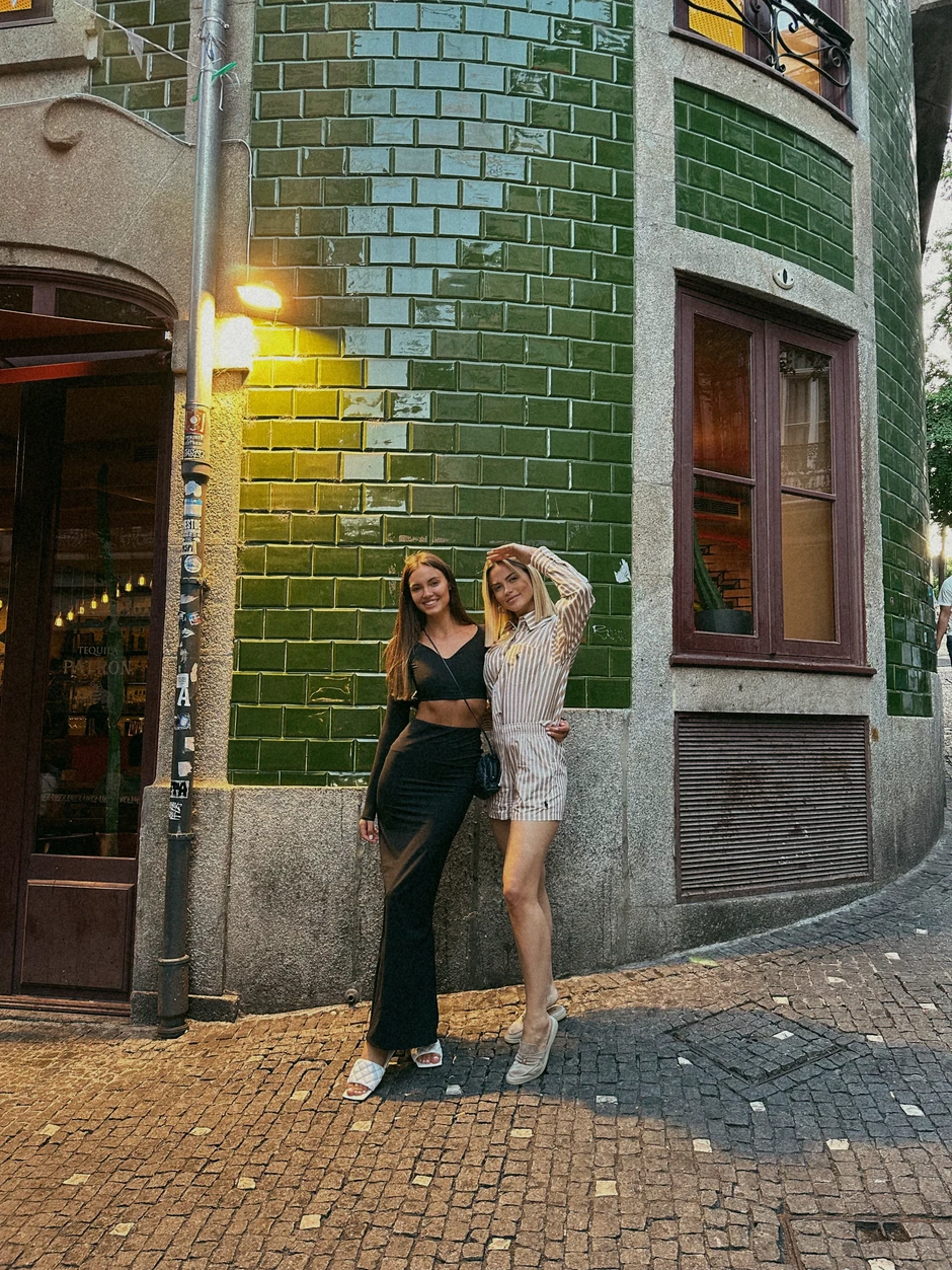 Milica Pavlović iz Portugala najavila iznenađenje