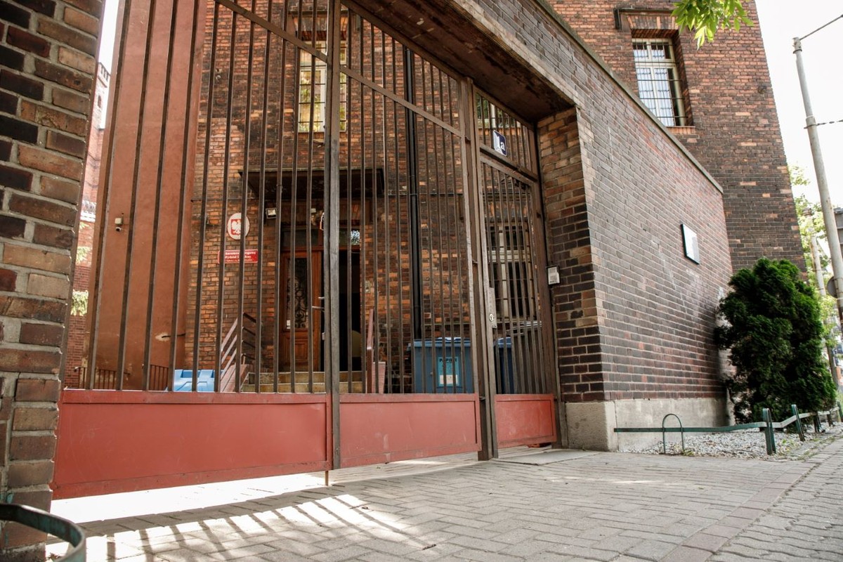 Prokuratura Okręgowa I Wydział Śledczy we Wrocławiu