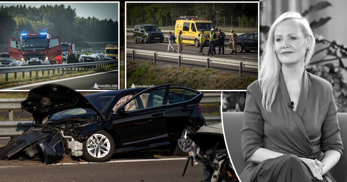 Tragedia na S19: Śmierć Stoparczyk i tajemnica, której śledczy nie mogą rozwiązać