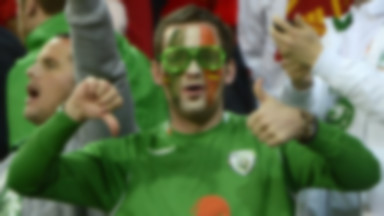 Euro 2012: irlandzka federacja podziękowała kibicom