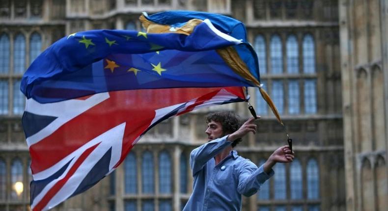 Britain has been pitched into uncertainty by the June 23 referendum to leave the European Union