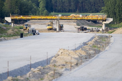 Wyniki Budimeksu w I półroczu gorsze niż przed rokiem